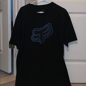 NWT Fox T shirt